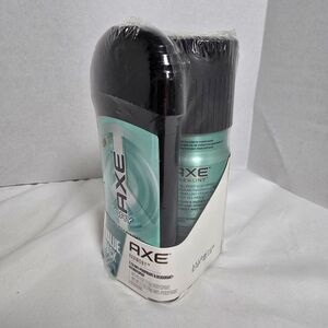 AXE Harmony Value Pack Antiperspirant & Deodorant + 4 oz Bodyspray Discontinued